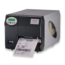 NOVEXX 64-0x 重工业级打印机