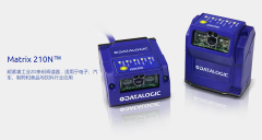 datalogic210N工业条码读码器,固定式识扫码器,二维码扫描器